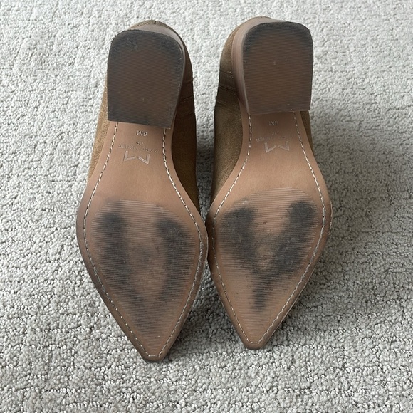 Marc Fisher Bootie - Picture 7 of 14